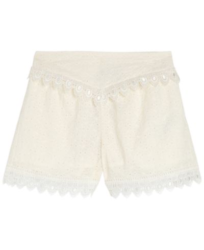 Шорты SCOTCH & SODA для девочек