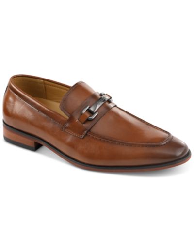GUESS Men's Sioden Dress Loafers