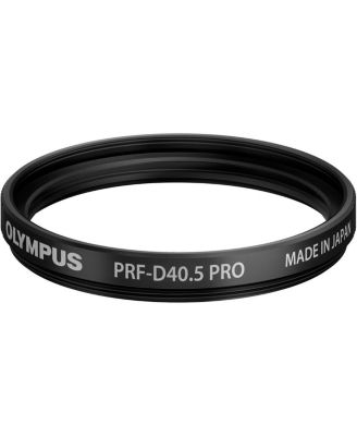 Защитный фильтр OM SYSTEM PRF-D40.5 PRO 40.5mm Clear