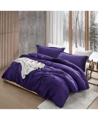 Parachute purple