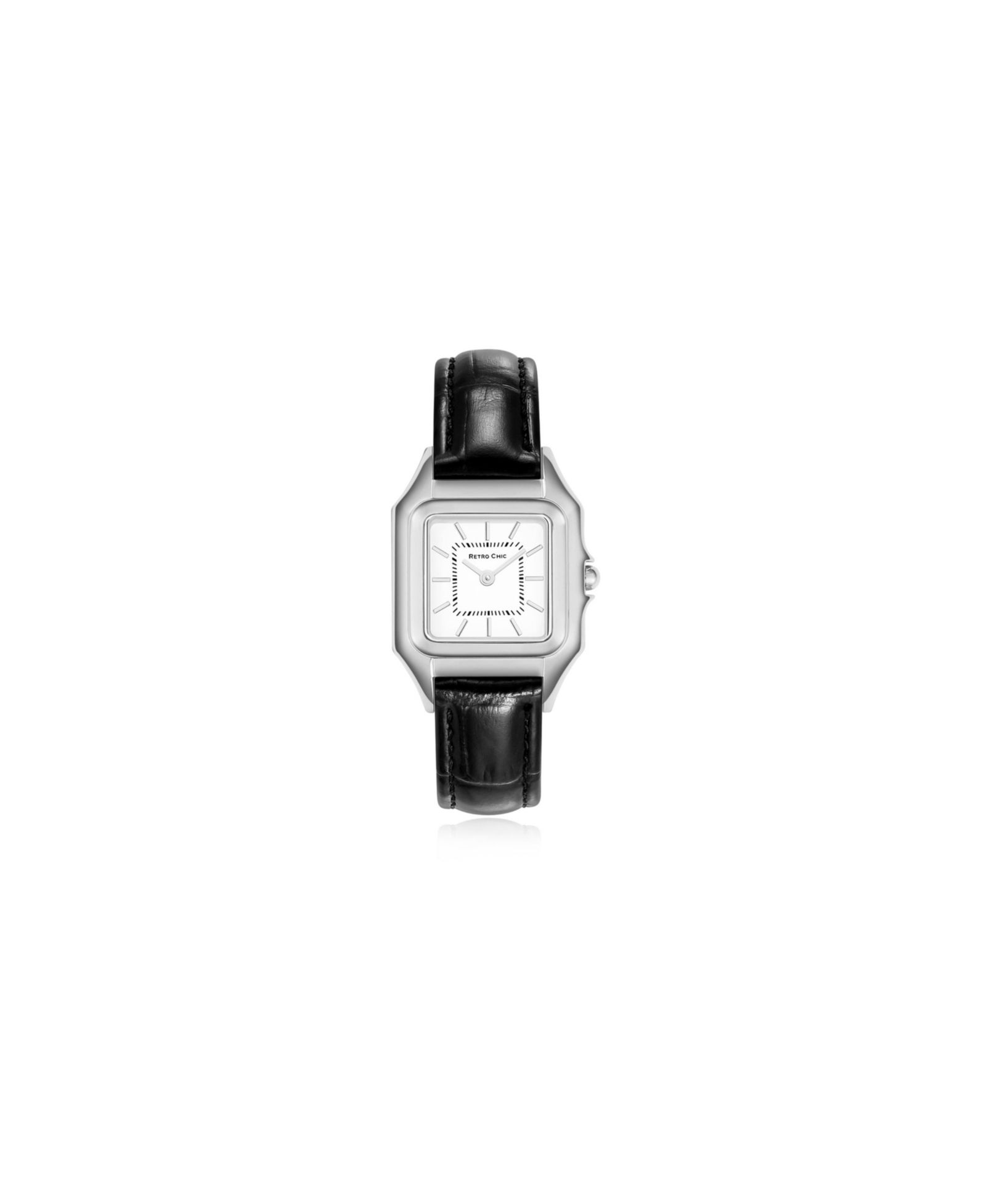 RETRO CHIC Women's Vatican Majesty Moon Watch