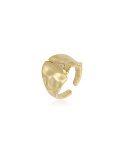 Кольцо RETRO CHIC Snowing Ring
