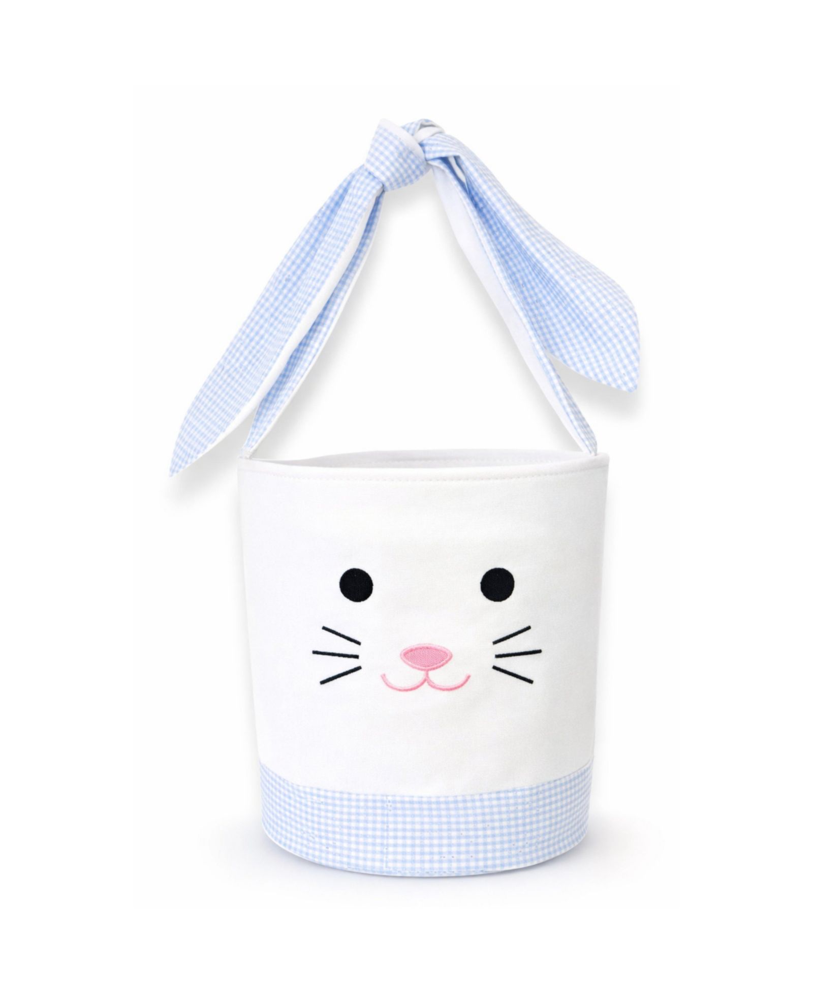 Детская сумка-корзинка Bits & Bows Easter Bunny