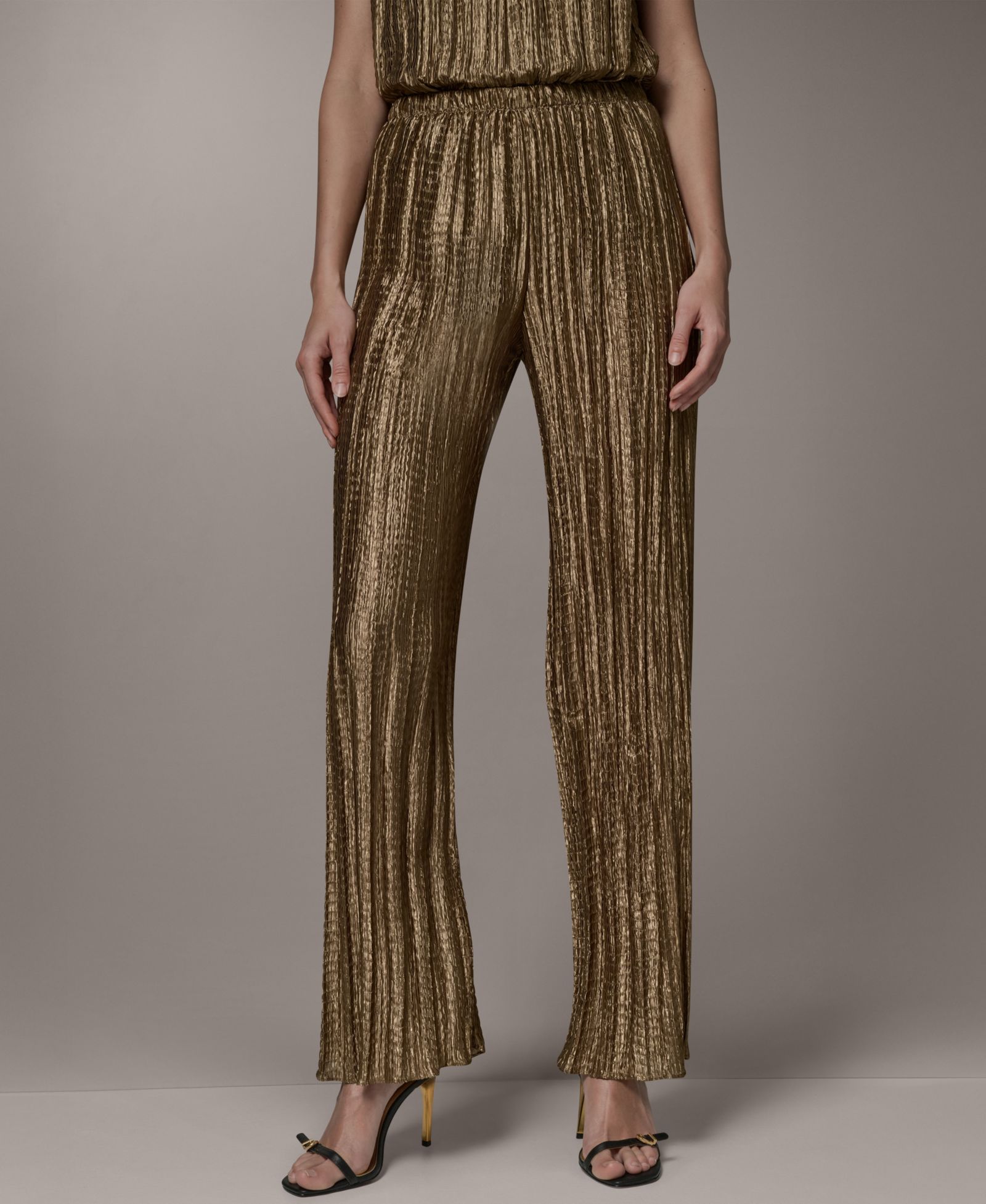 Donna Karan New York Женский Wide-Leg Pants