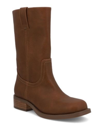 Женские сапоги MIA Miley Western Mid Calf