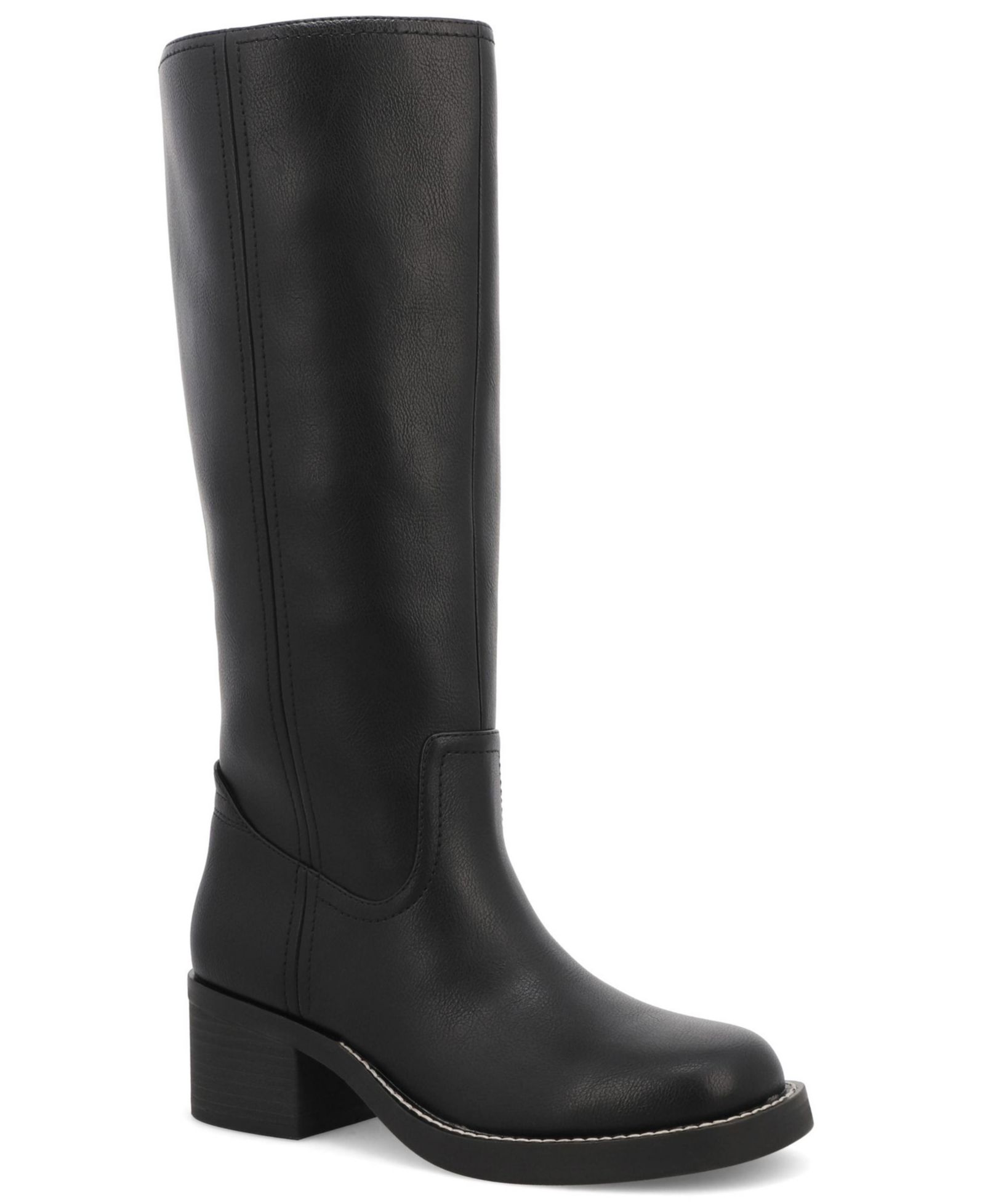 MIA Women's Elias Western Square Toe Tall Boots