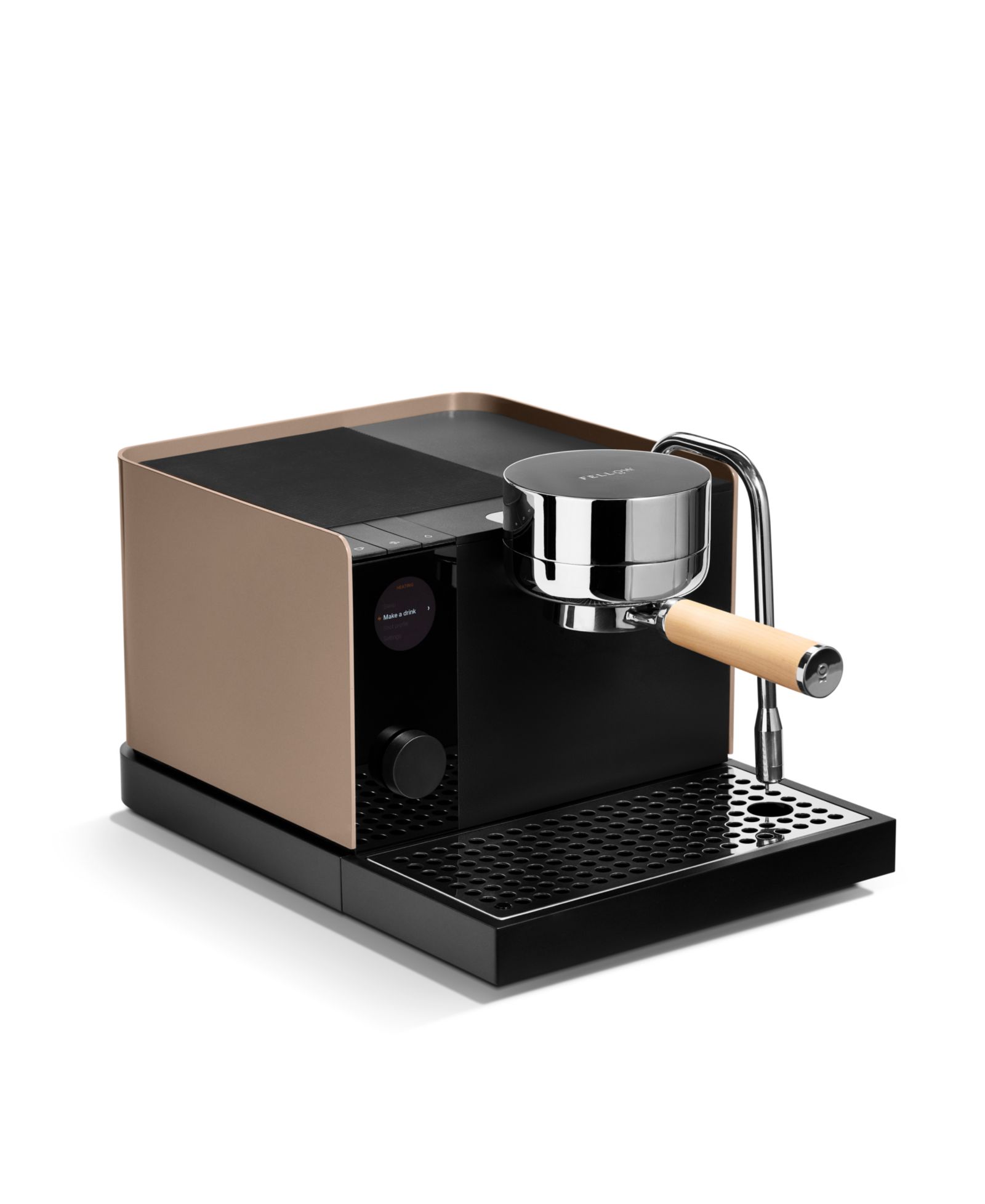 Fellow Series 1 Espresso Machine