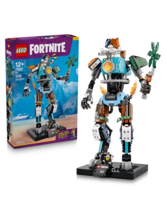 LEGO Fortnite KIT Building Toy for Kids 77081, 1230 Pieces