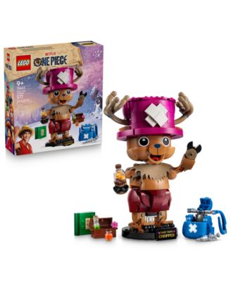 LEGO ONE PIECE Tony Tony Chopper 75643, 577 Pieces