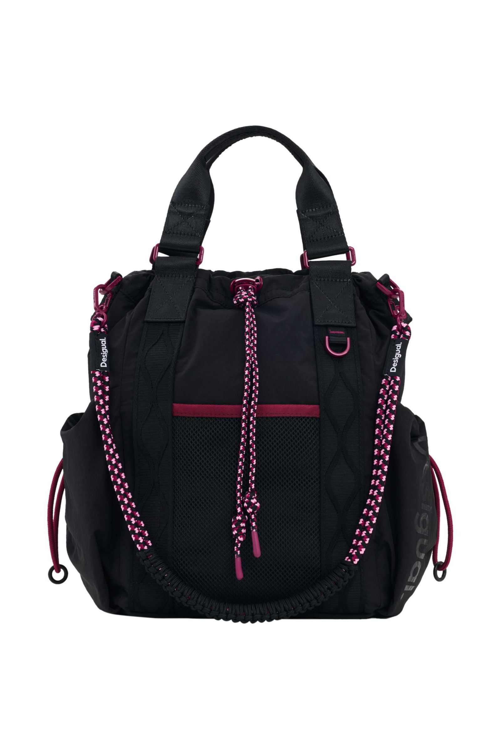 Desigual женский рюкзак Medium
