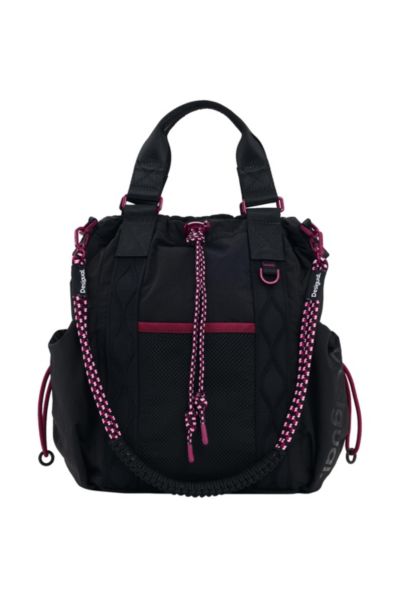 Desigual женский рюкзак Medium