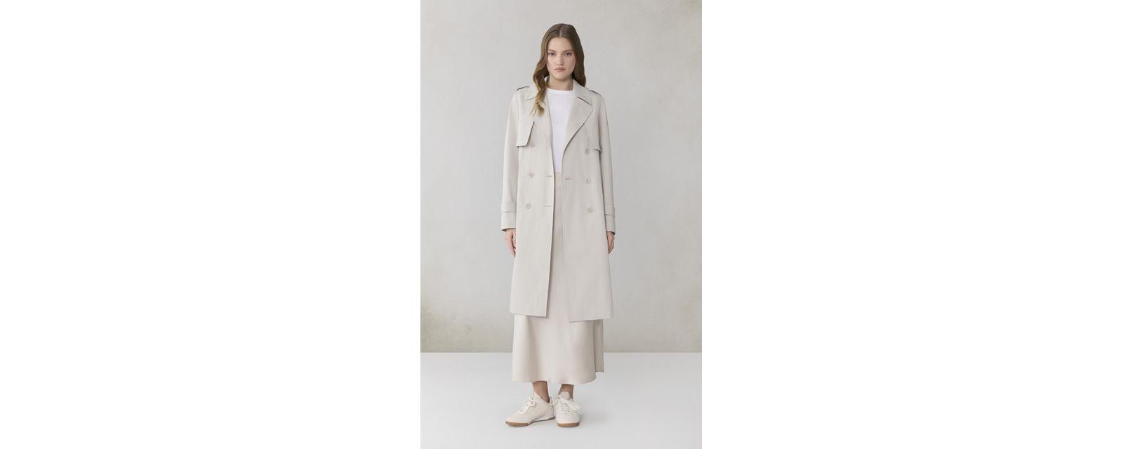 Пальто Soia & Kyo Women's ELANOR