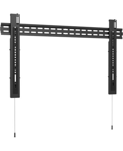 Kanto PF405 Ultra-Thin Fixed Wall Mount, Fits 50"-90" TVs