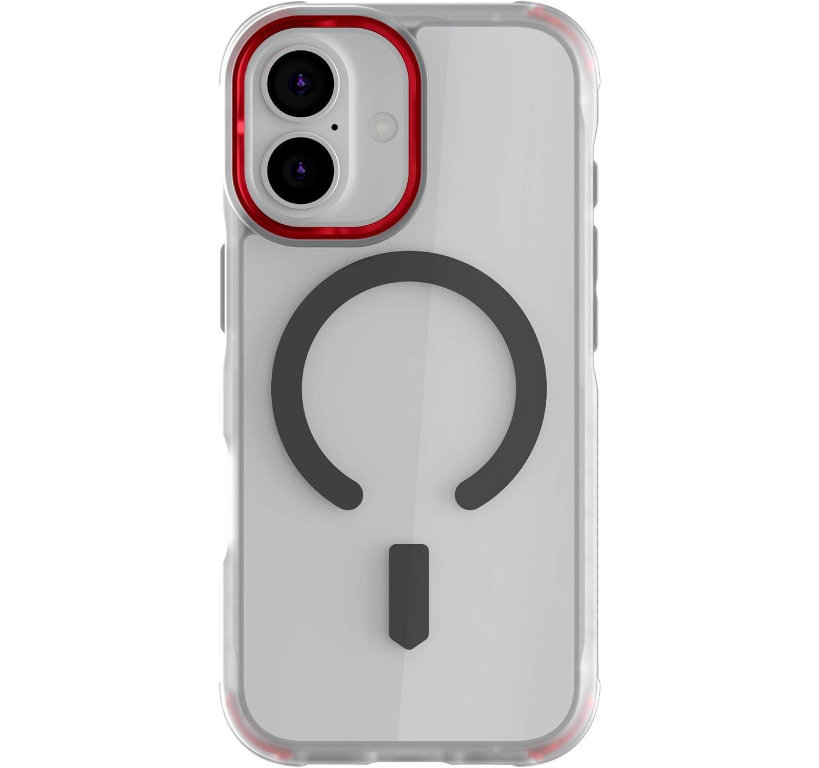 Ghostek Covert MagSafe Compatible Non-Slip Grip Case for Apple iPhone 17
