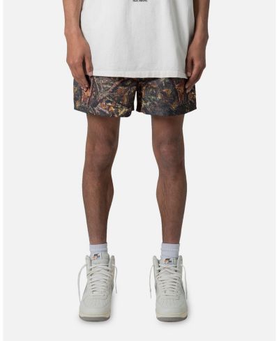 Мужские летние шорты mnml Hunter Camo 2XL
