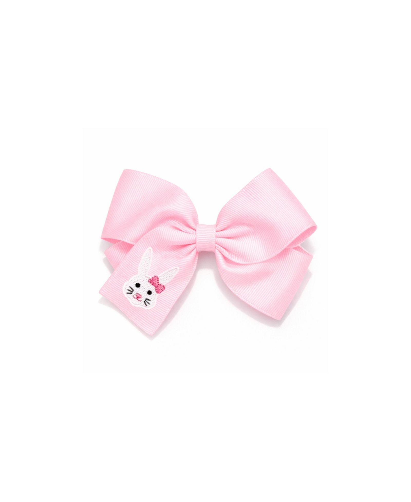 Bits & Bows Girls Bunny Hair Bow