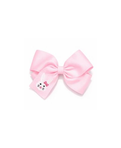 Bits & Bows Детский бант для волос Bunny