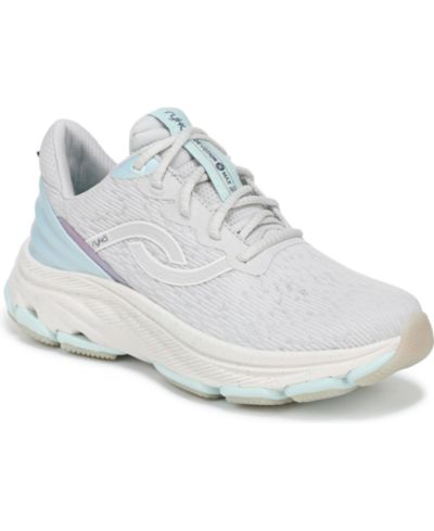 Женские прогулочные кеды Ryka Women's Devotion X Max 2 с шнуровкой