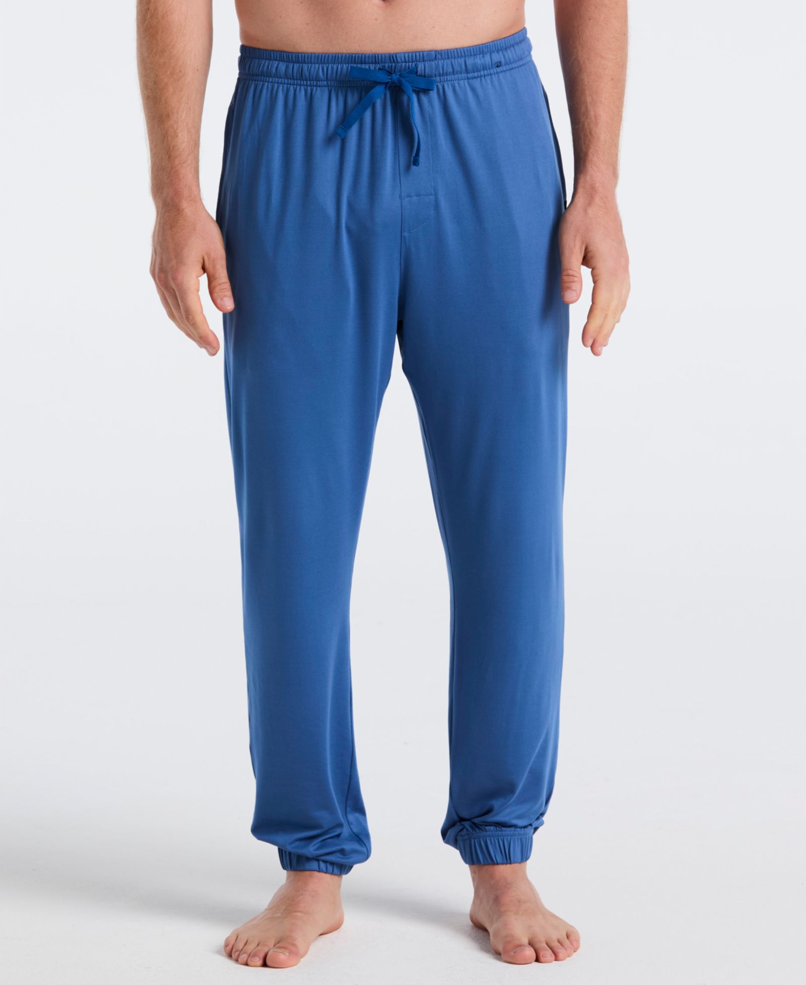 Мужские джоггеры Perry Ellis Portfolio Deluxe Touch