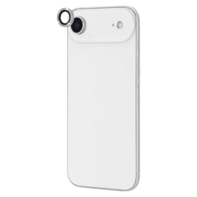 Case-Mate Aluminum Ring Easy Installation Camera Lens Protector for Apple iPhone Air
