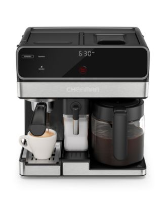Chefman 12-Cup 8-in-1 Coffee & Beverage Station