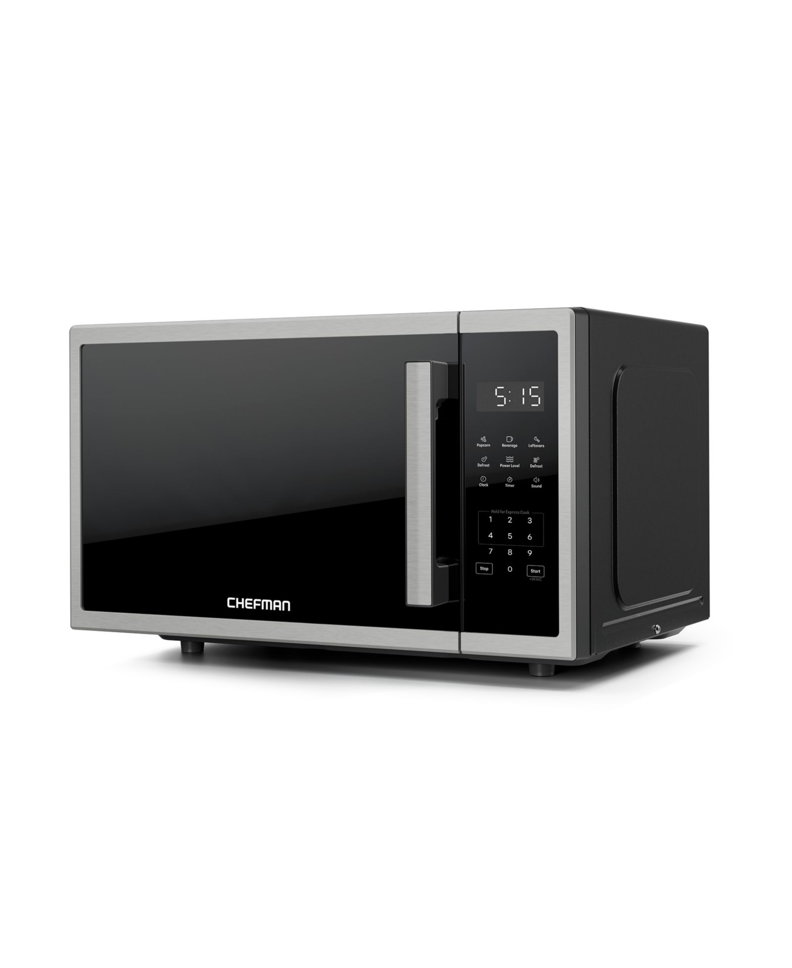 Chefman Микроволновая печь Classic 0.9 Cu. Ft.
