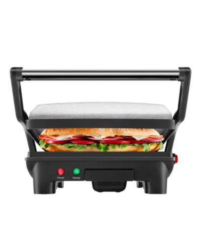Гриль для панини Chefman 4-slice 3-in-1 Panini Press