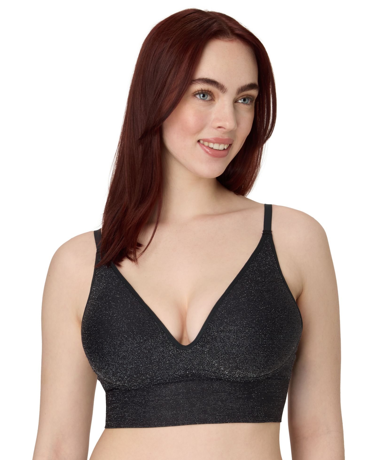Женский бралетт Maidenform DM2316