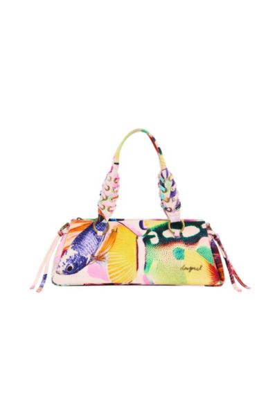 Desigual Women's  Shoulder Bag