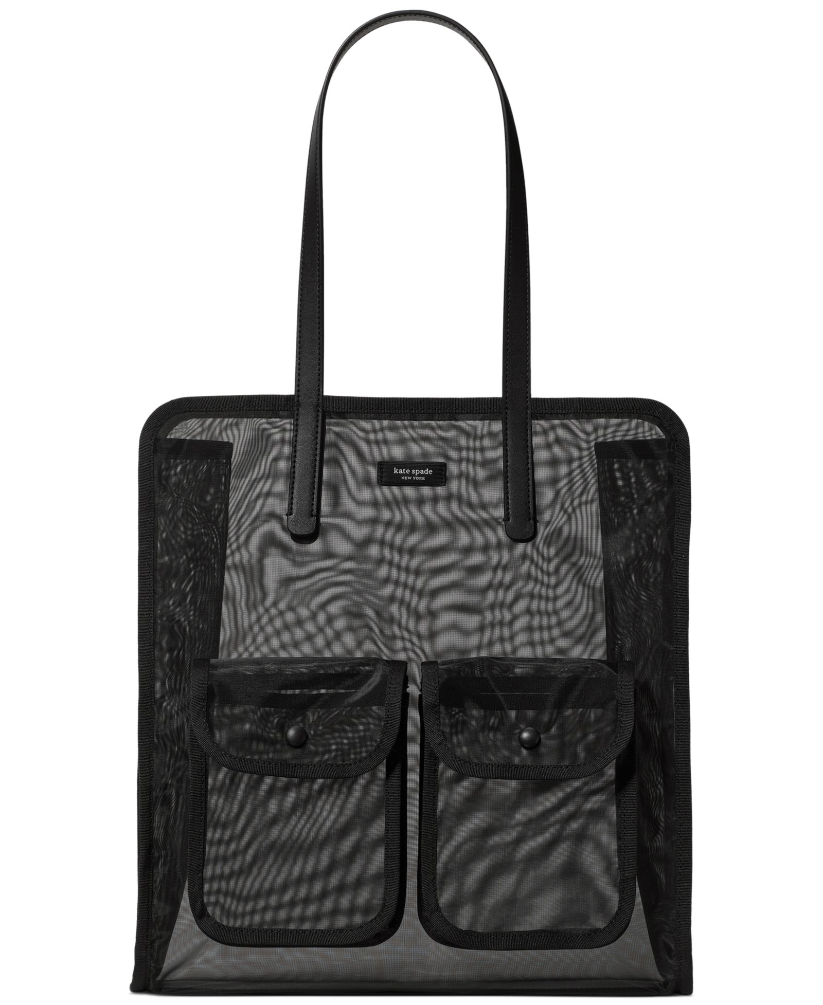 kate spade new york сумка-тоут Breezy Medium Mesh