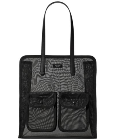 kate spade new york сумка-тоут Breezy Medium Mesh