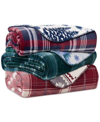 Red Plaid