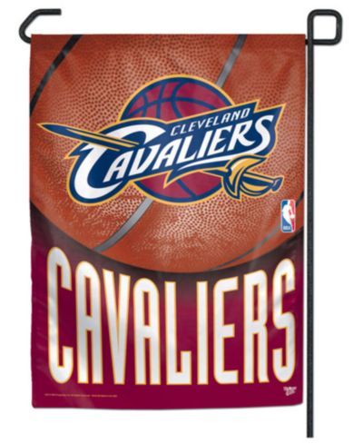Садовый флаг Wincraft Cleveland Cavaliers