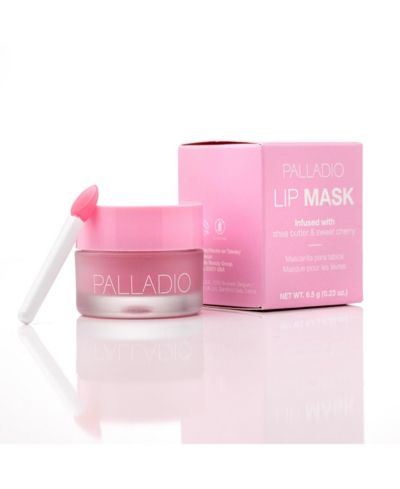 Palladio маска для губ, 0.23 oz