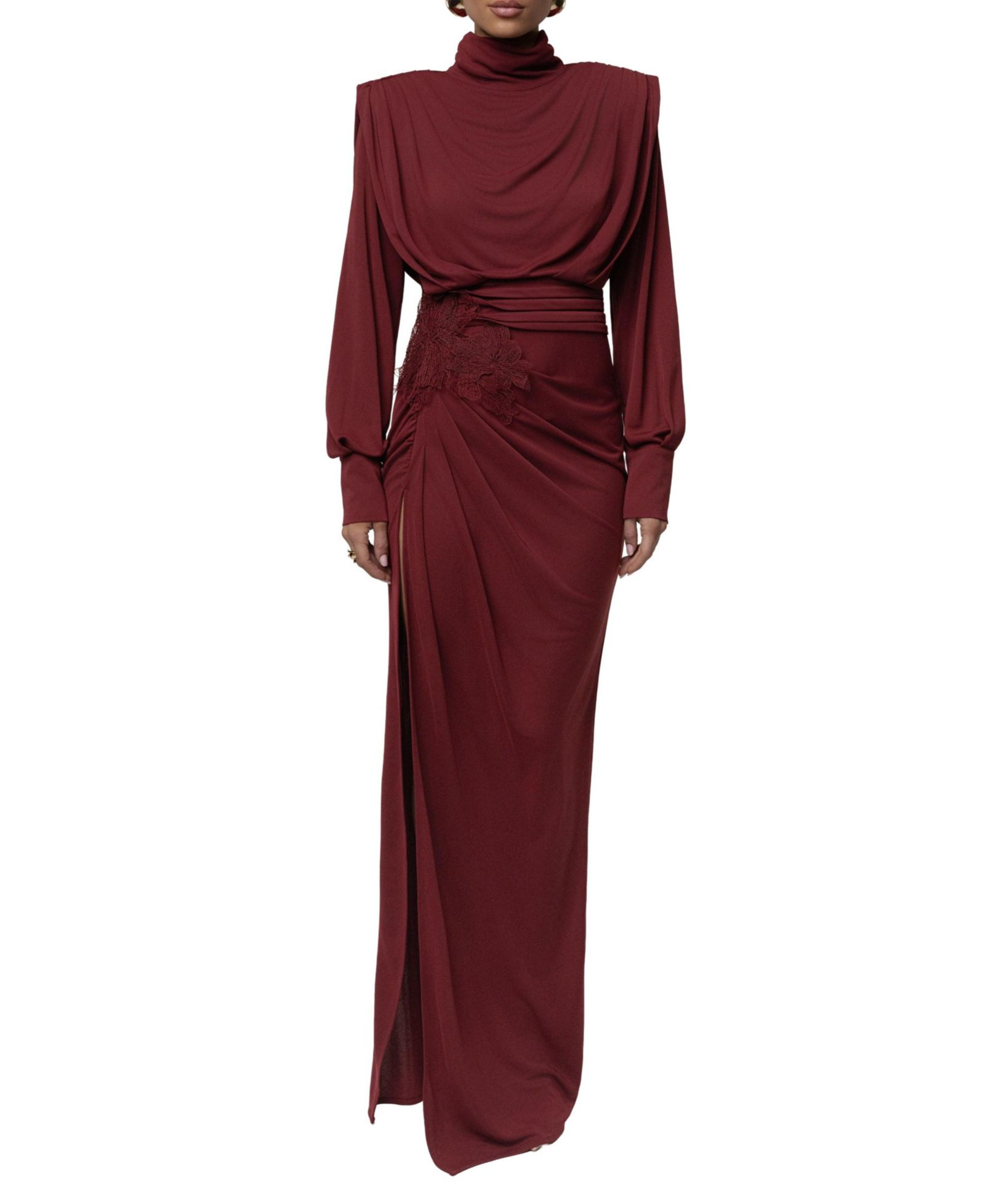 JLUXLABEL Women's Radiance Maxi