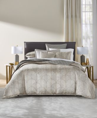 Комплект из 3-х покрывал Hotel Collection Inlay Full/Queen