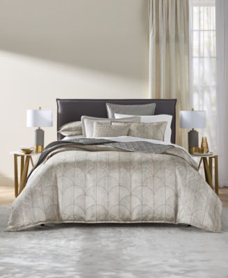Hotel Collection комплект из 3-х покрывал, King