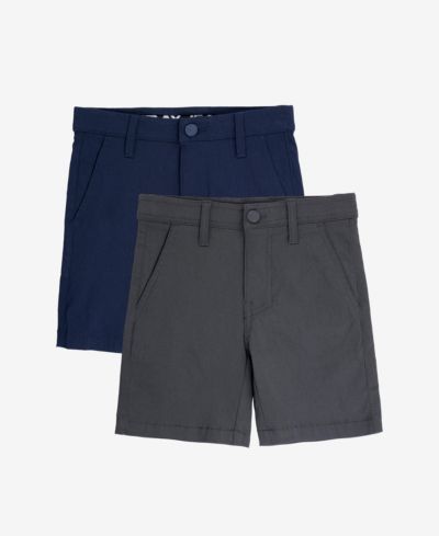 Navy/charcoal