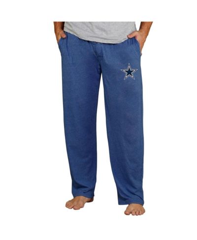 Concepts Sport Men's Navy Dallas Cowboys Lightweight Quest Knit Sleep Pants