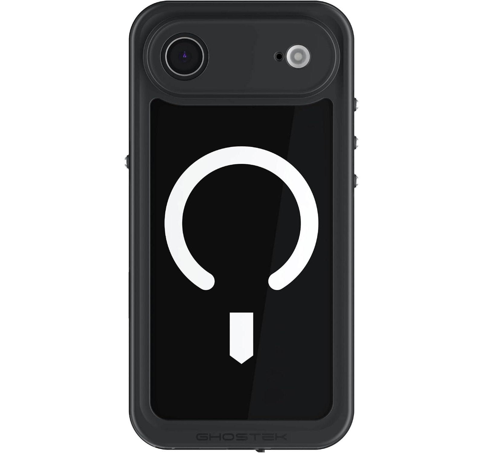 Ghostek iPhone 17 Air Nautical MagSafe Drop-Protection Case for iPhone 17 Air
