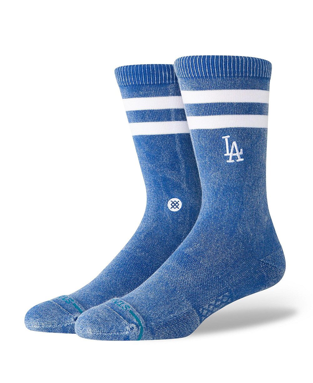 Stance носки Los Angeles Dodgers Rotation Crew для мужчин и женщин