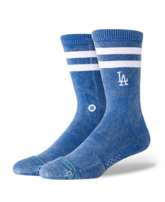 Stance носки Los Angeles Dodgers Rotation Crew для мужчин и женщин