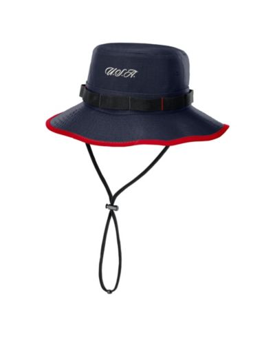 Мужская панама Nike USMNT Apex Boonie Dri-FIT Navy