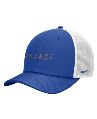 Nike Мужская бейсболка с сеткой National Team Rise