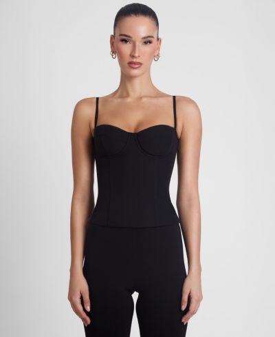 Женский корсетный топ LEAU Bali Bustier