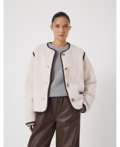 Hush Женский Alina Borg Button Cardigan
