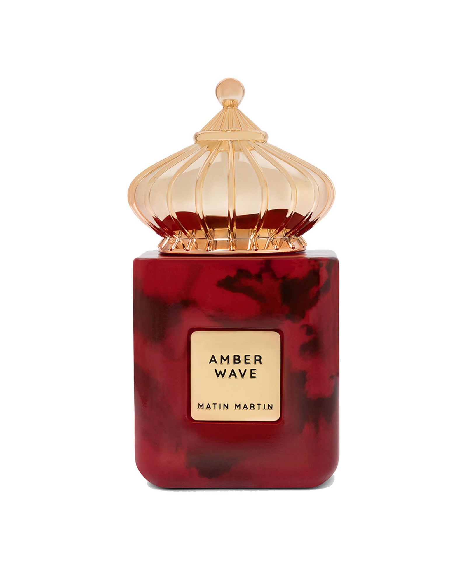 Matin Martin Amber Wave парфюм унисекс, 3.4 oz