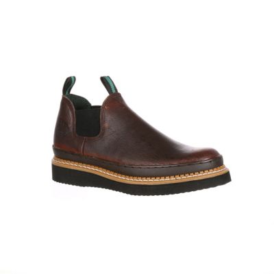 Мужские рабочие ботинки GEORGIA BOOT Wedge Romeo