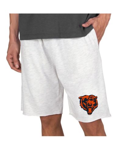 Мужские шорты Concepts Sport Chicago Bears Mainstream Terry