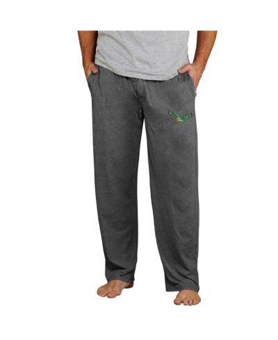Мужские трикотажные брюки Concepts Sport Retro Quest Charcoal Philadelphia Eagles
